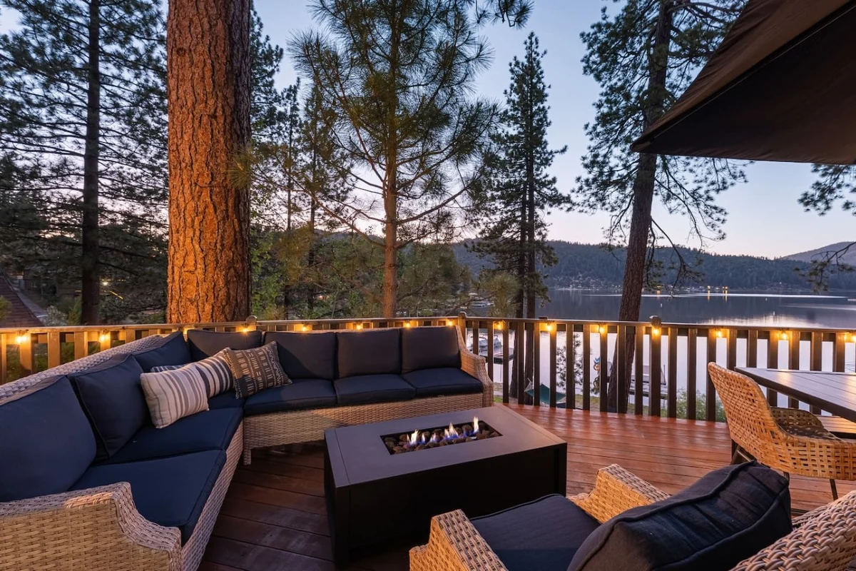 TheLakeHouz | Private Dock, Hot Tub w/ Lake Views #25