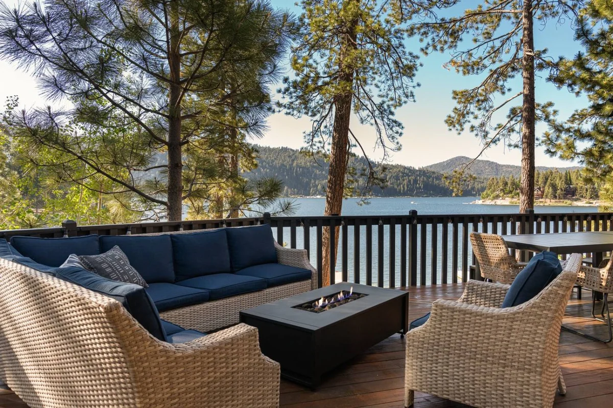 TheLakeHouz | Private Dock, Hot Tub w/ Lake Views #21