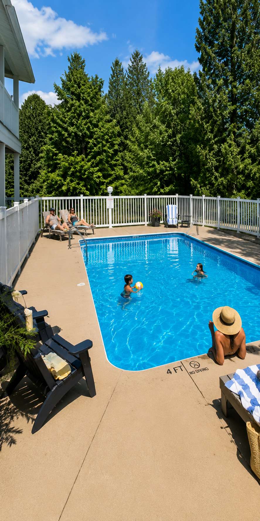 Home in Bellaire property photo 4