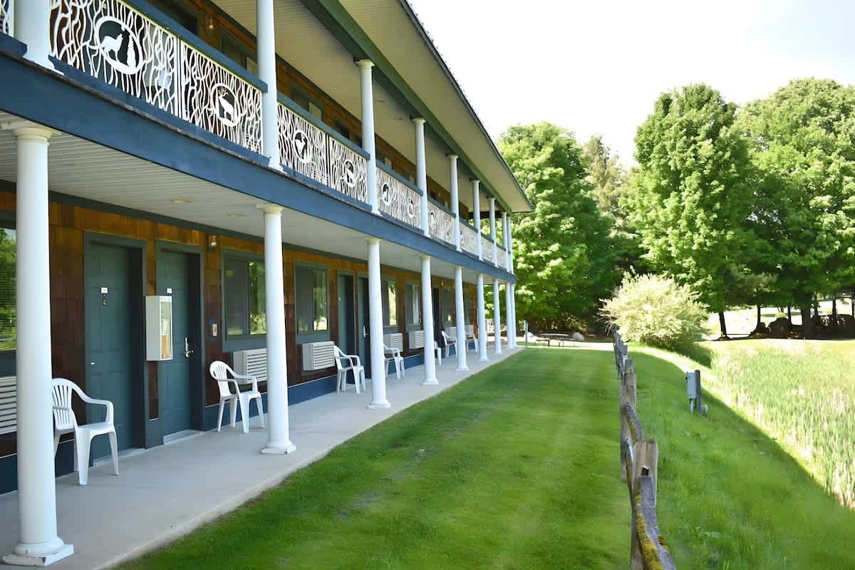Apartment in Lake property photo 3