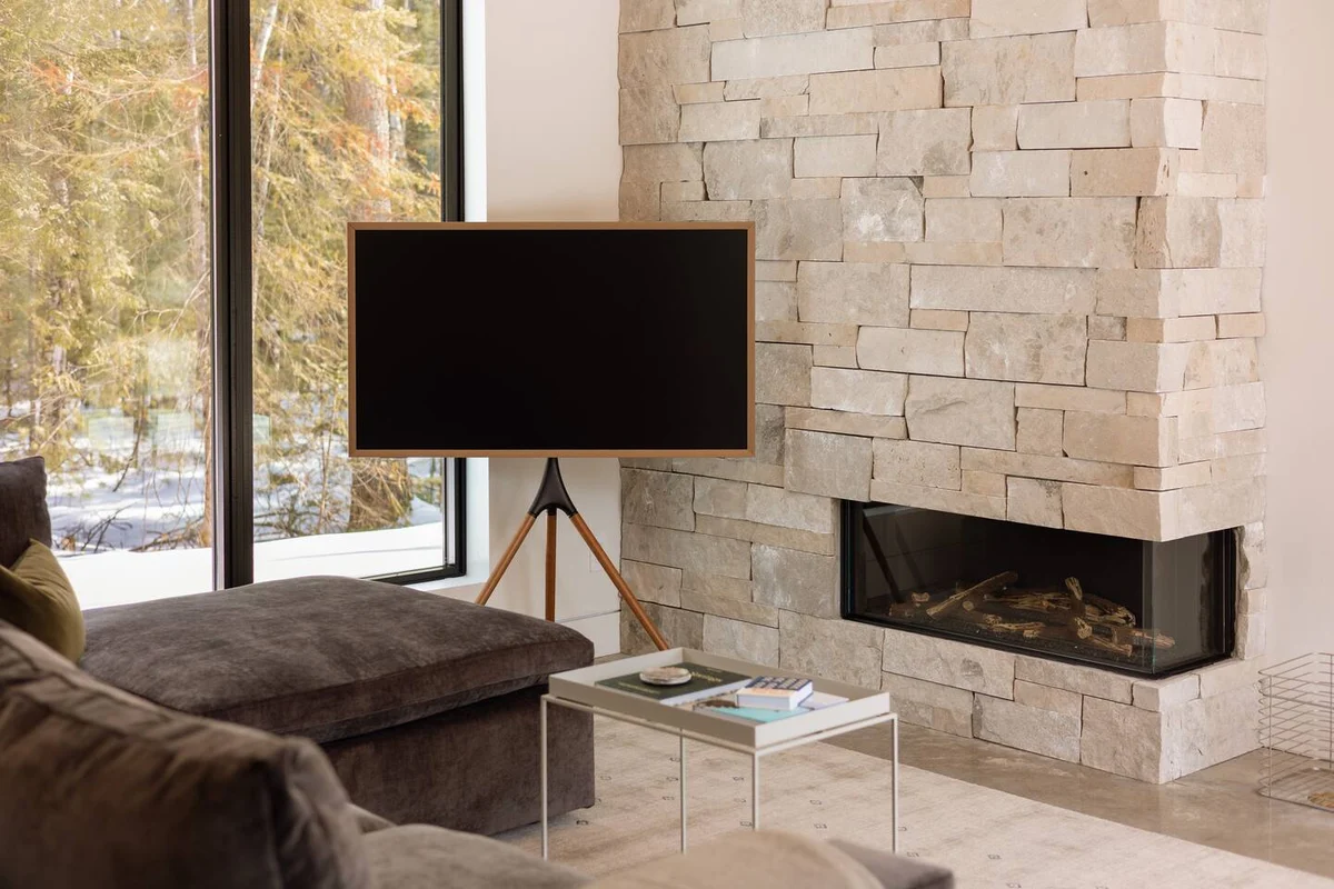Cedar & Glass | Fish Creek Architectural Retreat #9