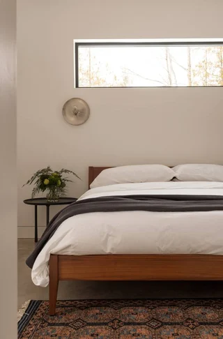 Cedar & Glass | Fish Creek Architectural Retreat #13