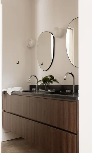 Cedar & Glass | Fish Creek Architectural Retreat #14