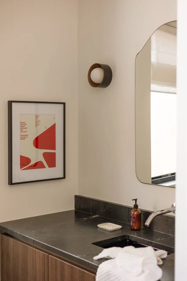 Cedar & Glass | Fish Creek Architectural Retreat #16