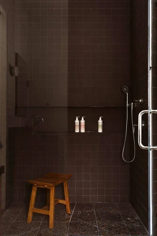 Cedar & Glass | Fish Creek Architectural Retreat #21