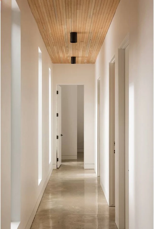 Cedar & Glass | Fish Creek Architectural Retreat #23