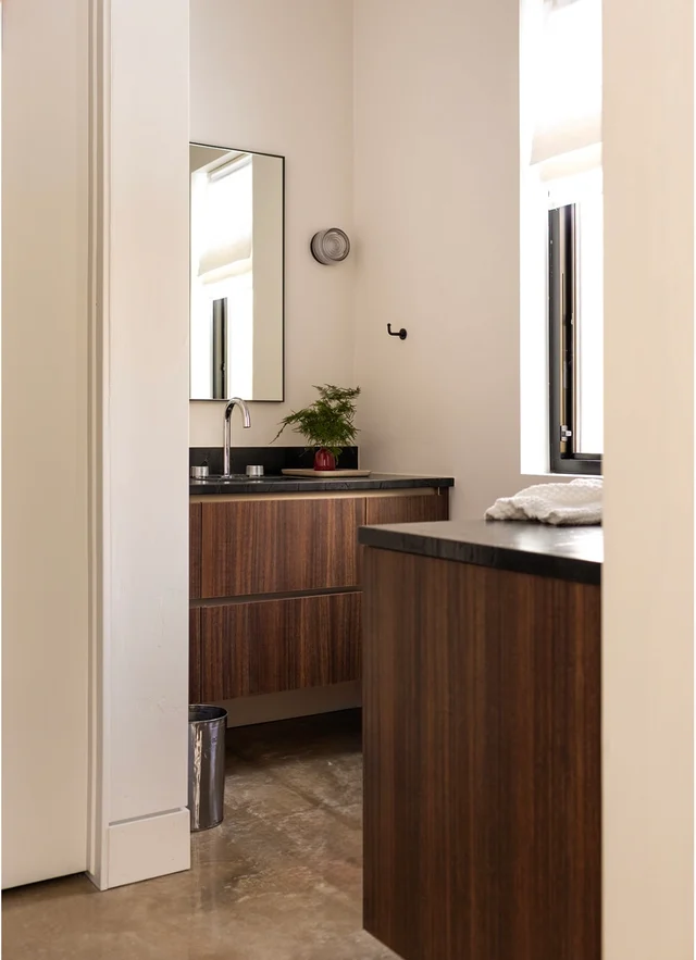 Cedar & Glass | Fish Creek Architectural Retreat #25