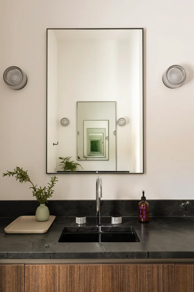 Cedar & Glass | Fish Creek Architectural Retreat #26