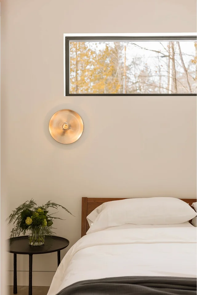 Cedar & Glass | Fish Creek Architectural Retreat #32
