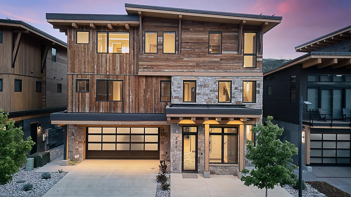 Home in Steamboat Springs property photo 5
