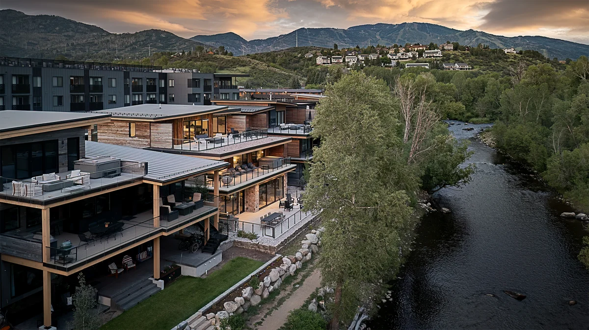 Home in Steamboat Springs property photo 4