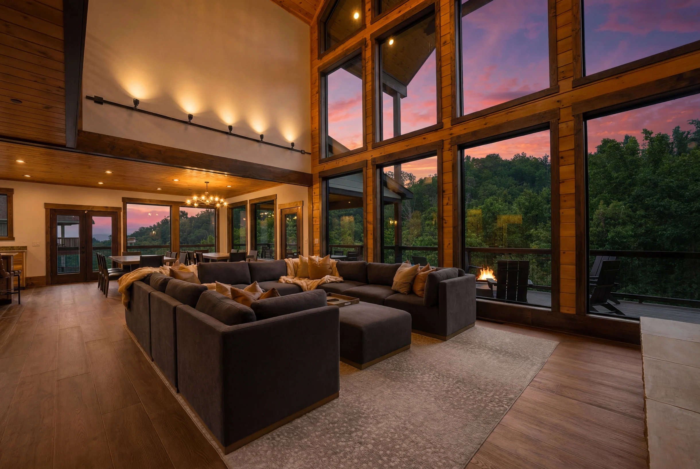 Copper Lodge #141