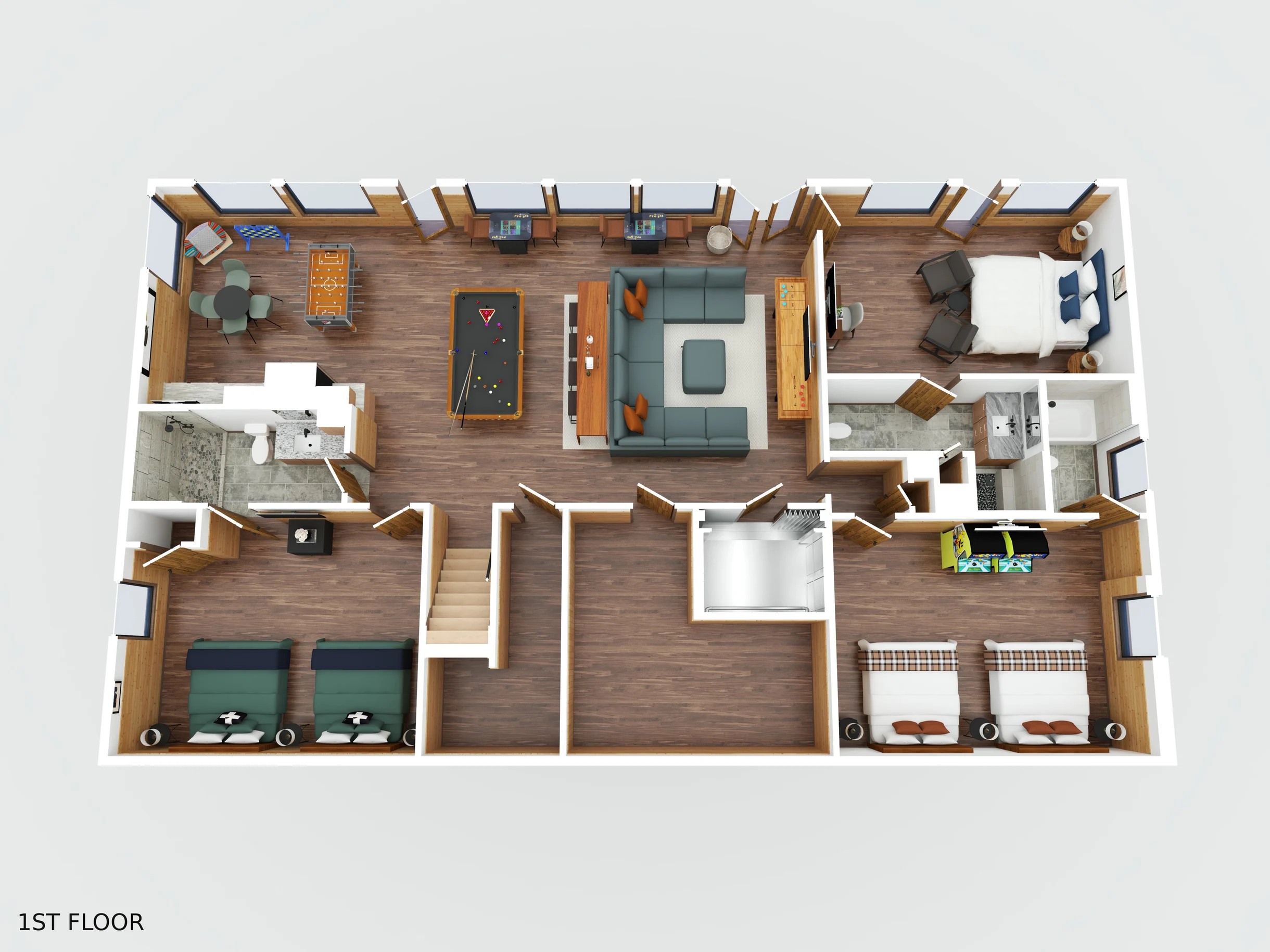 Copper Lodge #142