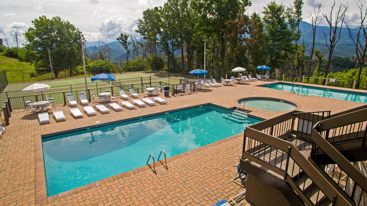 Copper Lodge #145