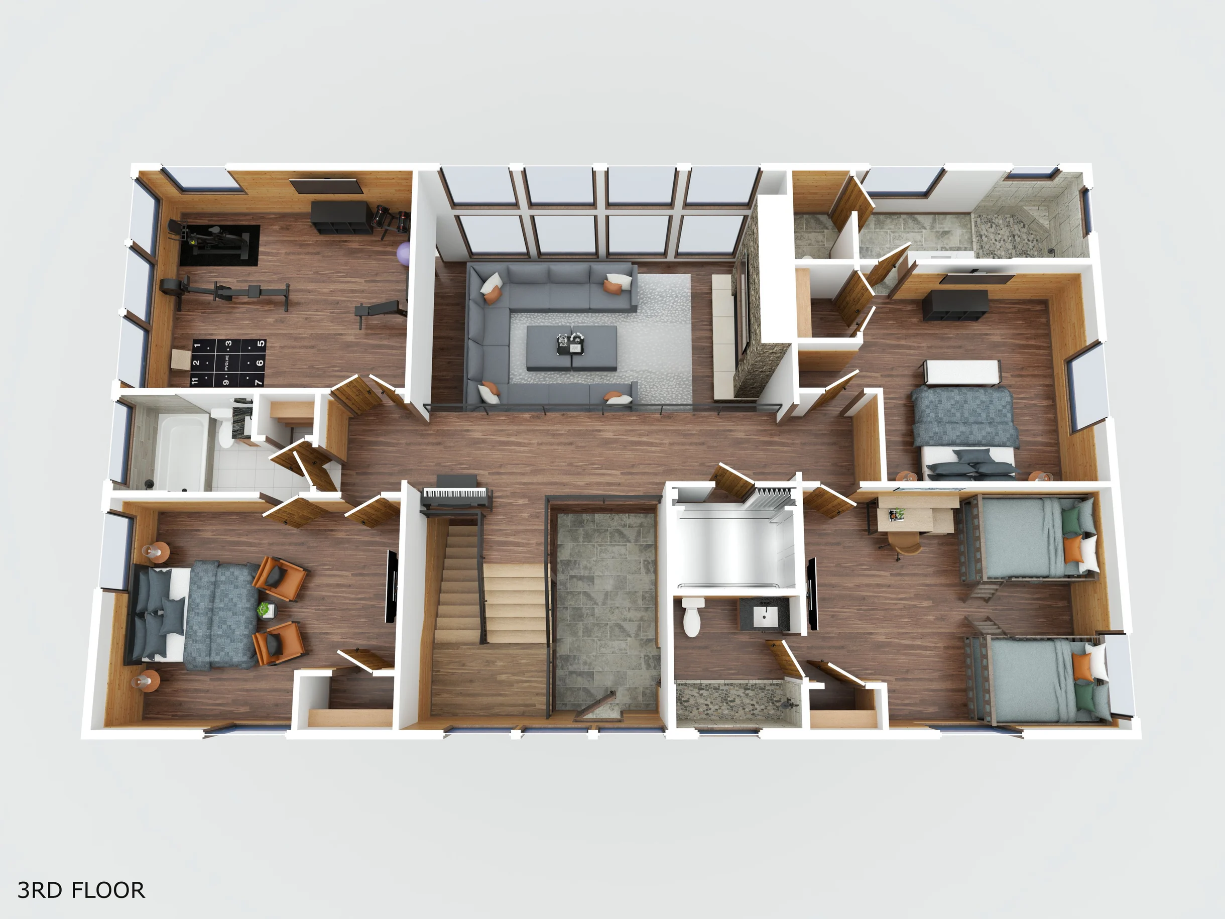 Copper Lodge #144