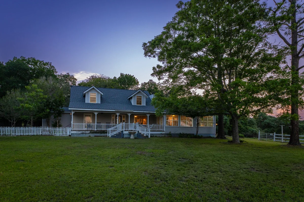 Schulenburg Ranch Retreat #11