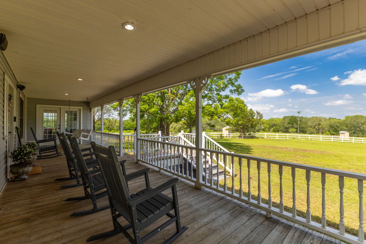 Schulenburg Ranch Retreat #2