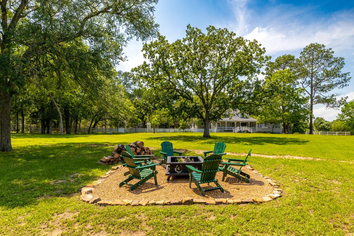 Schulenburg Ranch Retreat #15