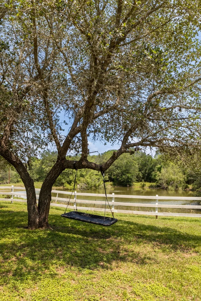 Schulenburg Ranch Retreat #18