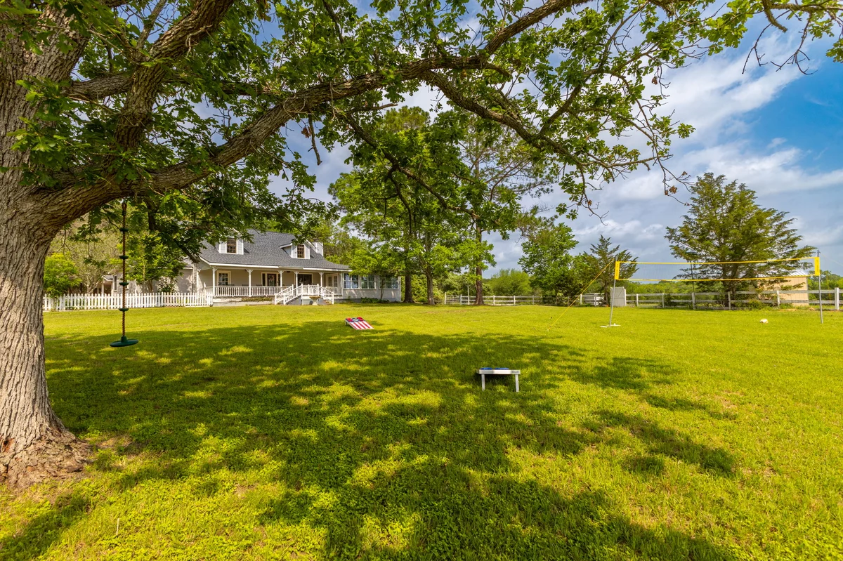 Schulenburg Ranch Retreat #9