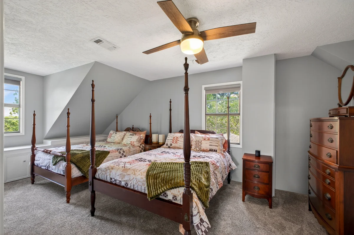 Schulenburg Ranch Retreat #7