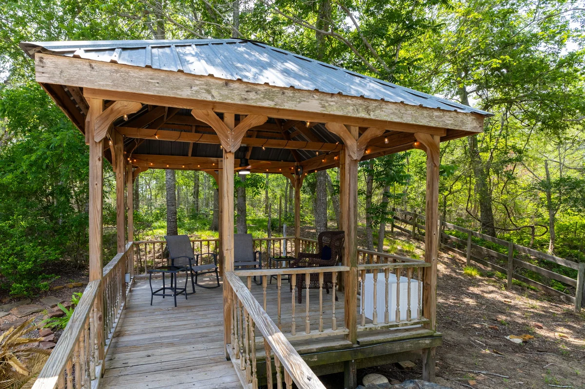 Schulenburg Ranch Retreat #21