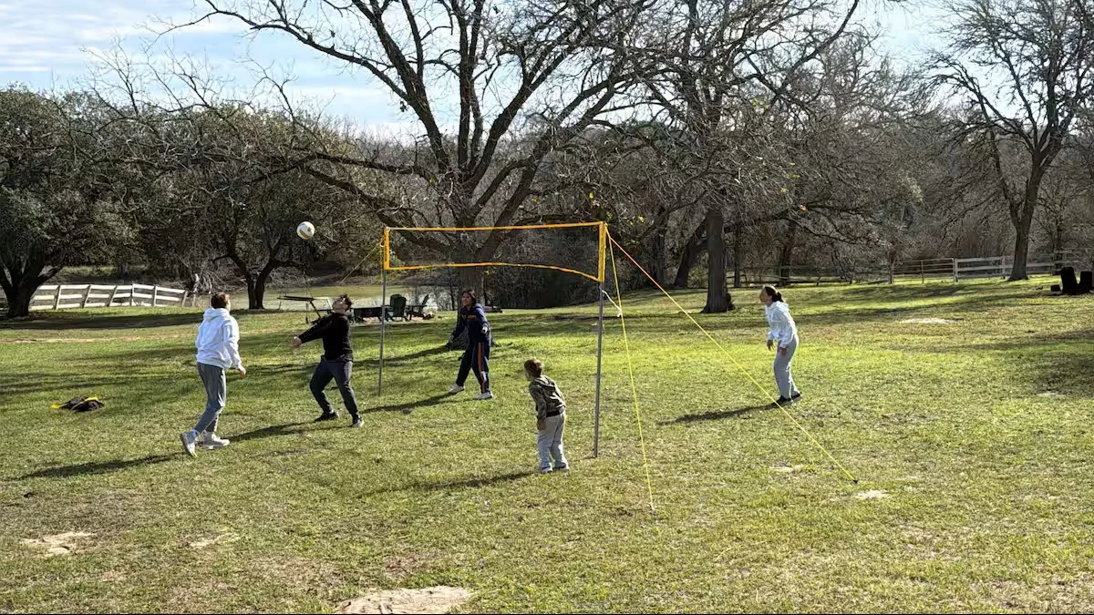 Schulenburg Ranch Retreat #22