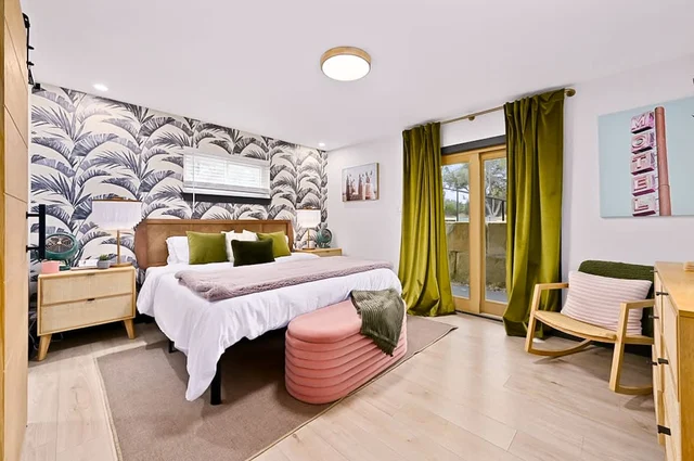 Bedroom image 1