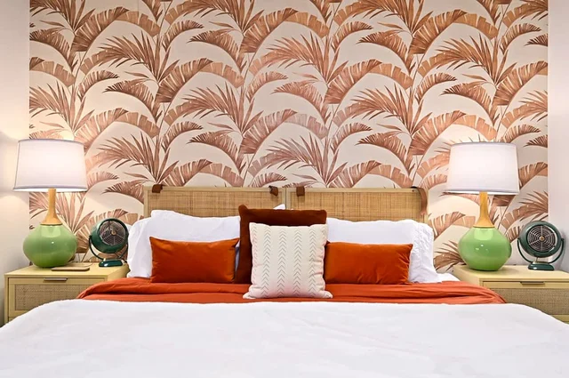 Bedroom image 1