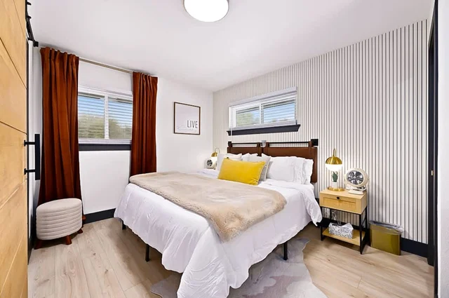 Bedroom image 1