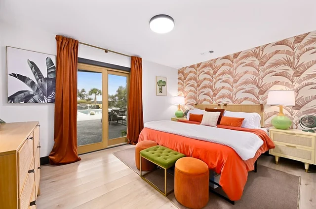 Bedroom image 1