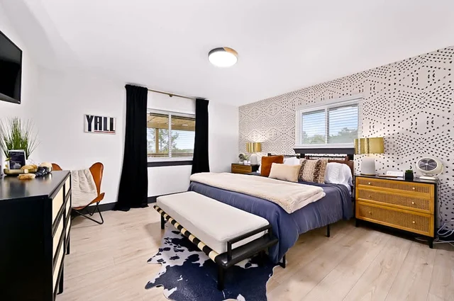 Bedroom image 1