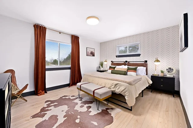 Bedroom image 1