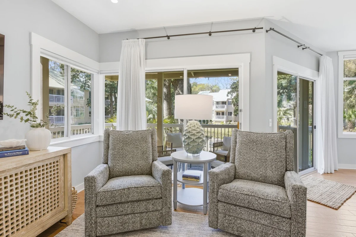 Condo in Hilton Head Island property photo 4