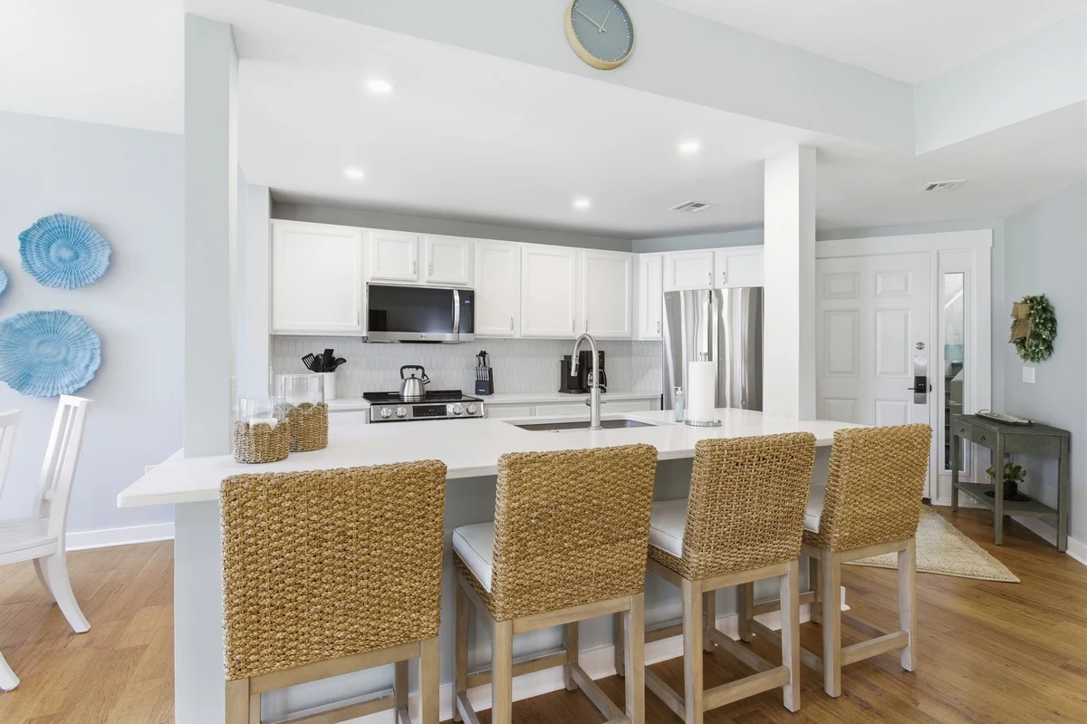 Condo in Hilton Head Island property photo 5