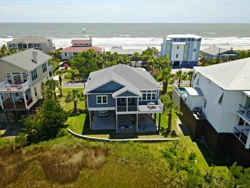 Folly Beach Stay property photo 2