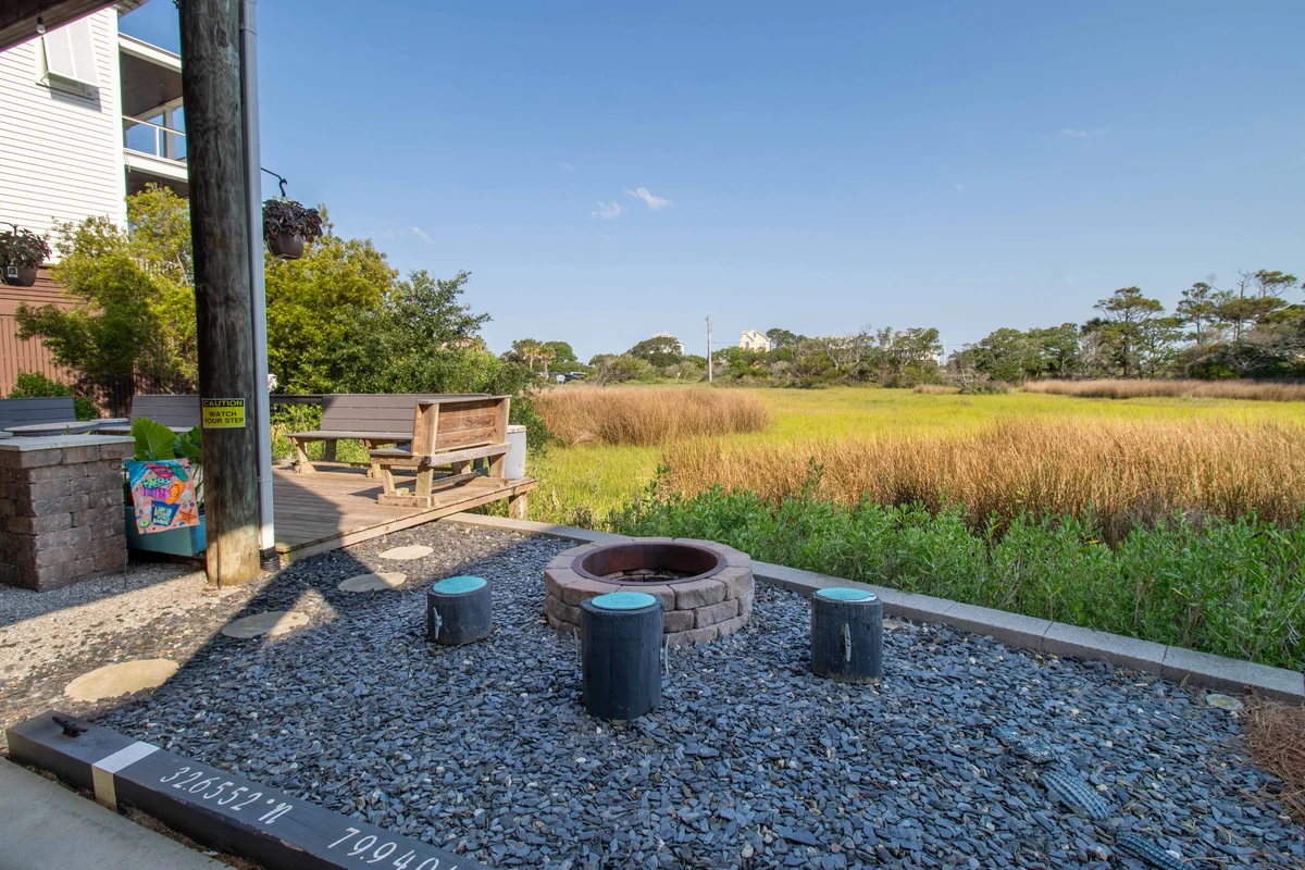 Folly Beach Stay property photo 4