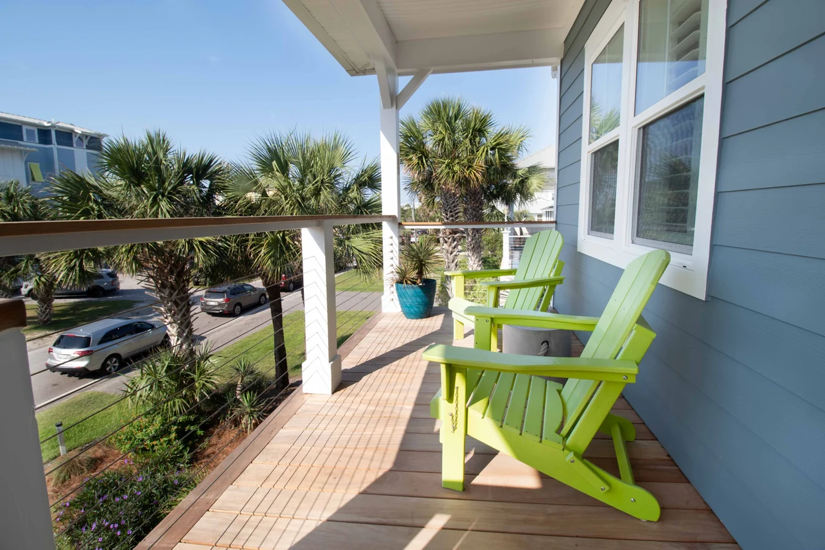 Folly Beach Stay property photo 3