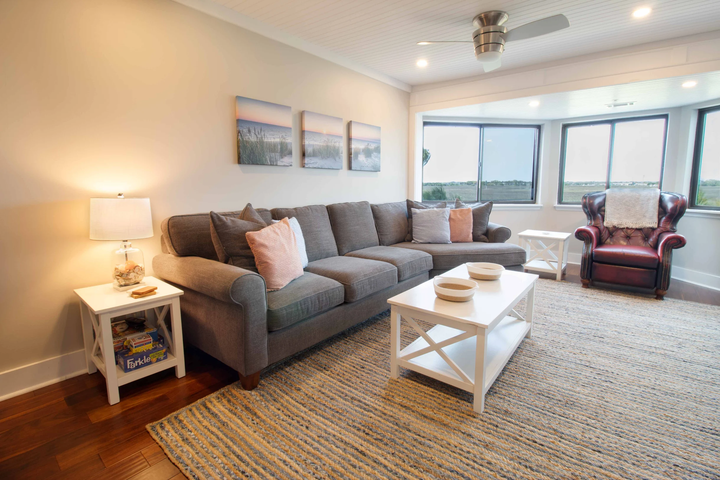 Condo in Folly Beach property photo 3
