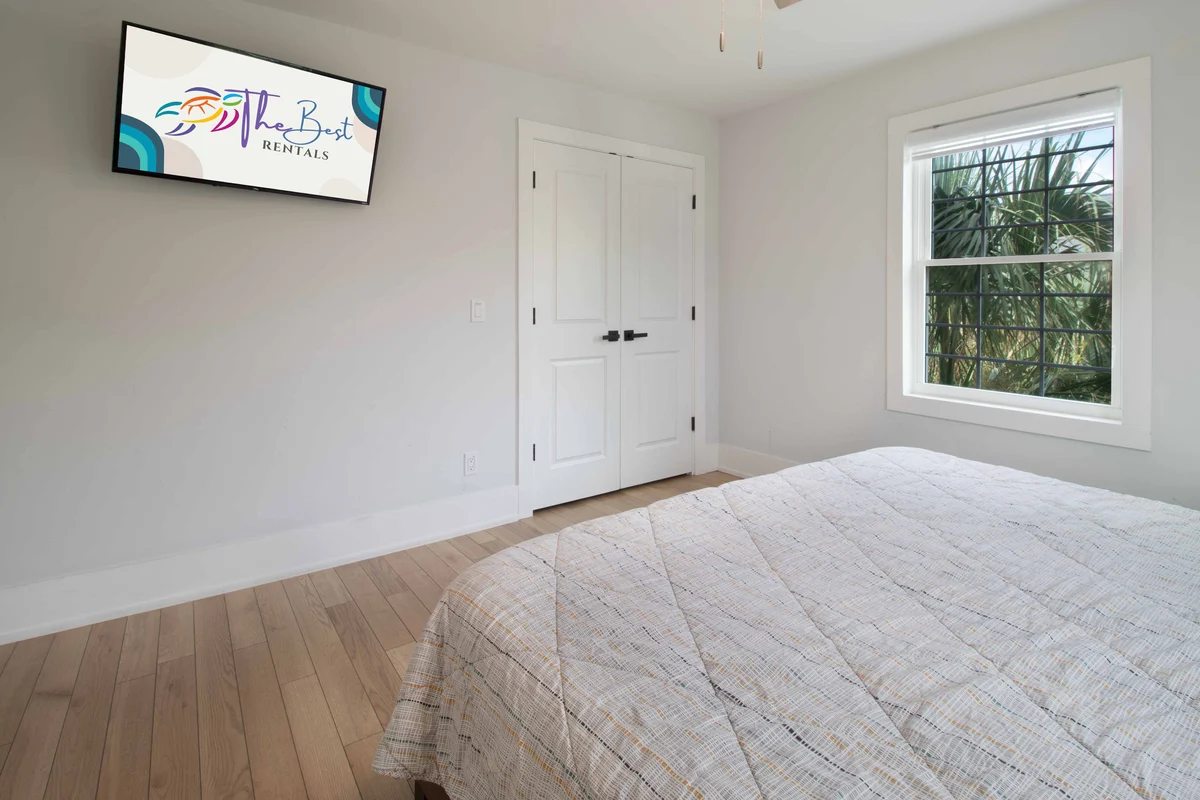 Bedroom 4 image 1