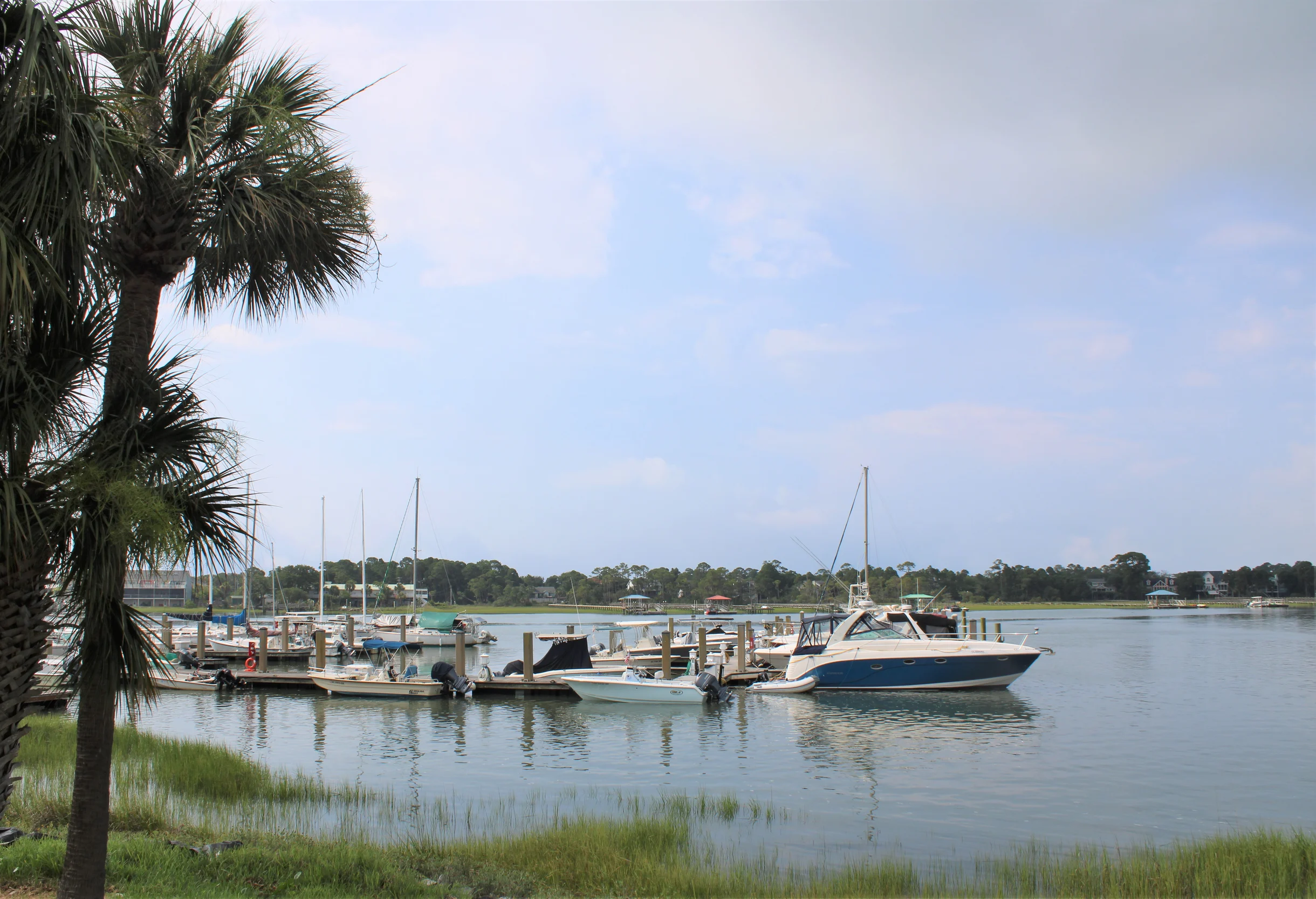 Condo in Folly Beach property photo 1