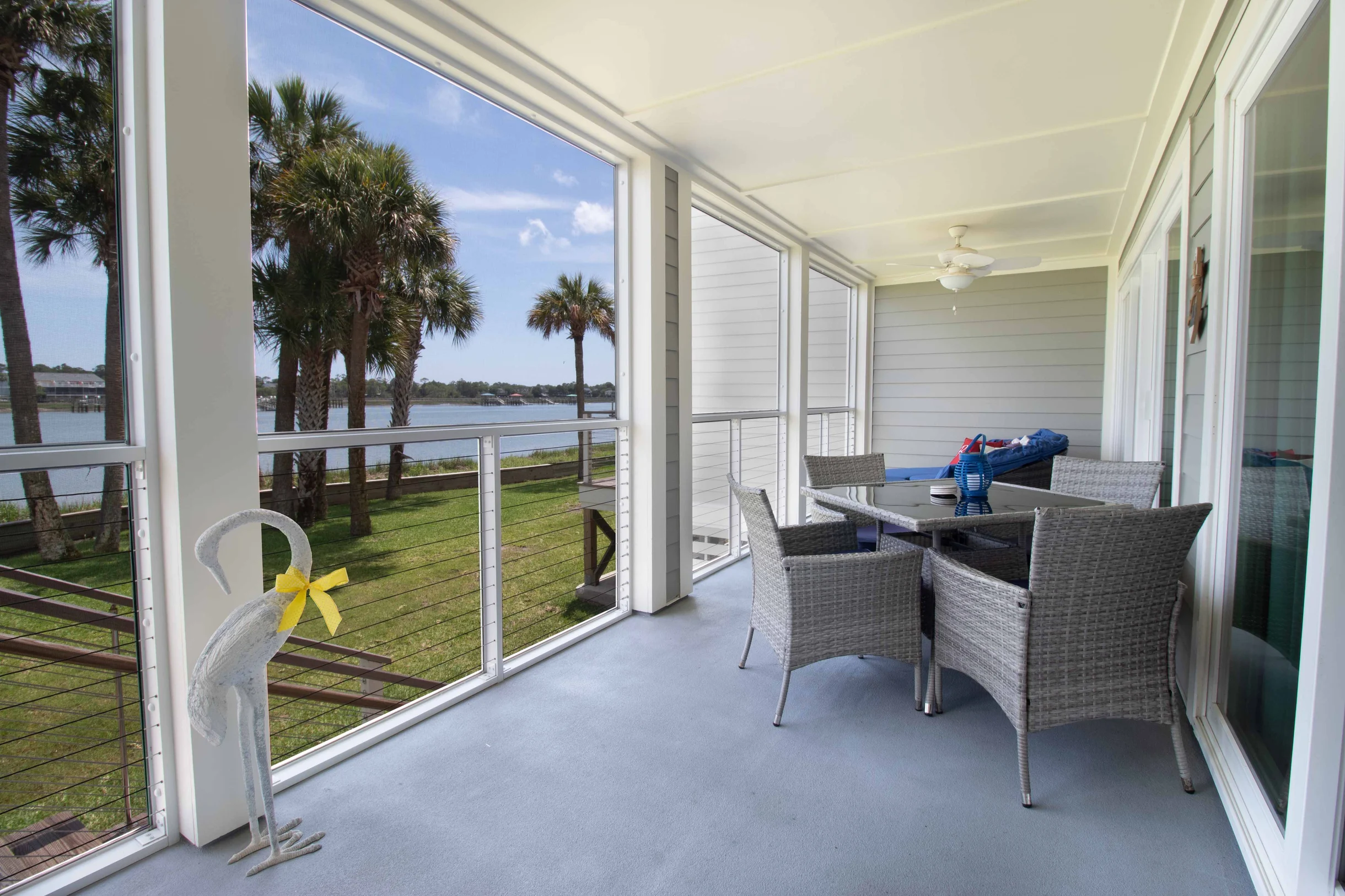 Condo in Folly Beach property photo 1