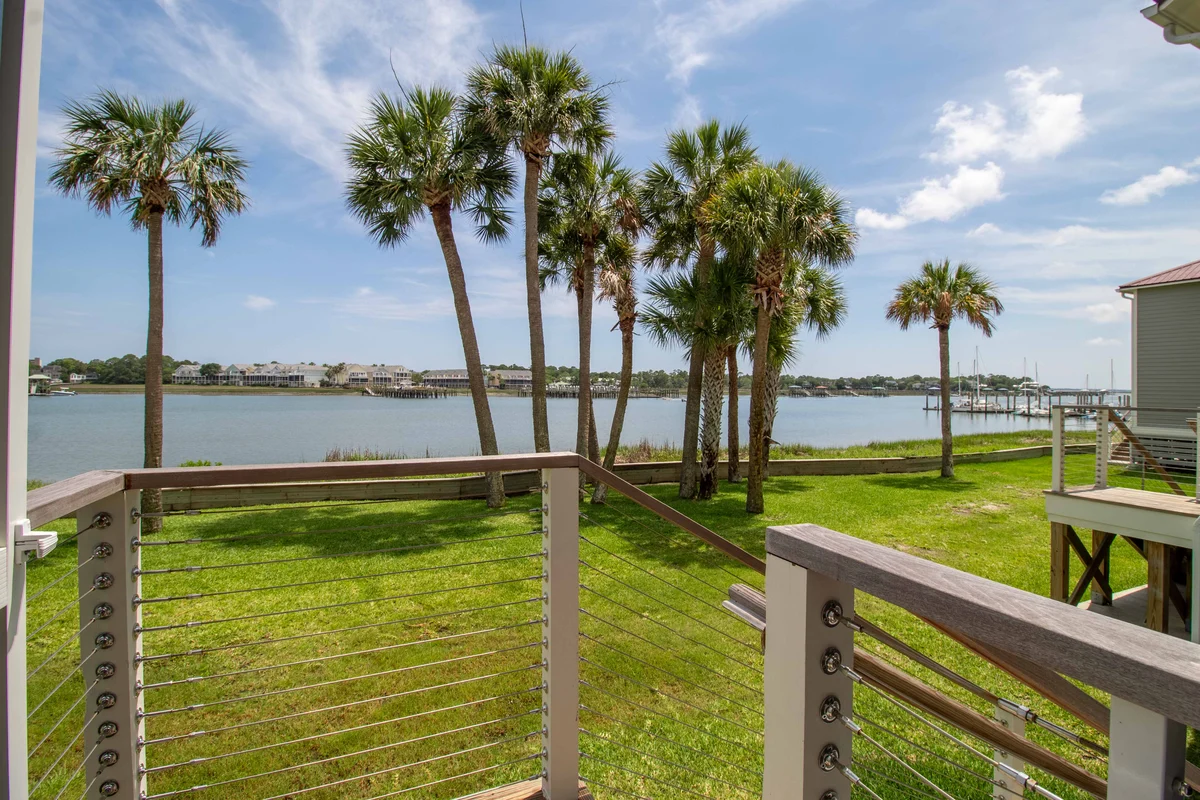 Condo in Folly Beach property photo 2