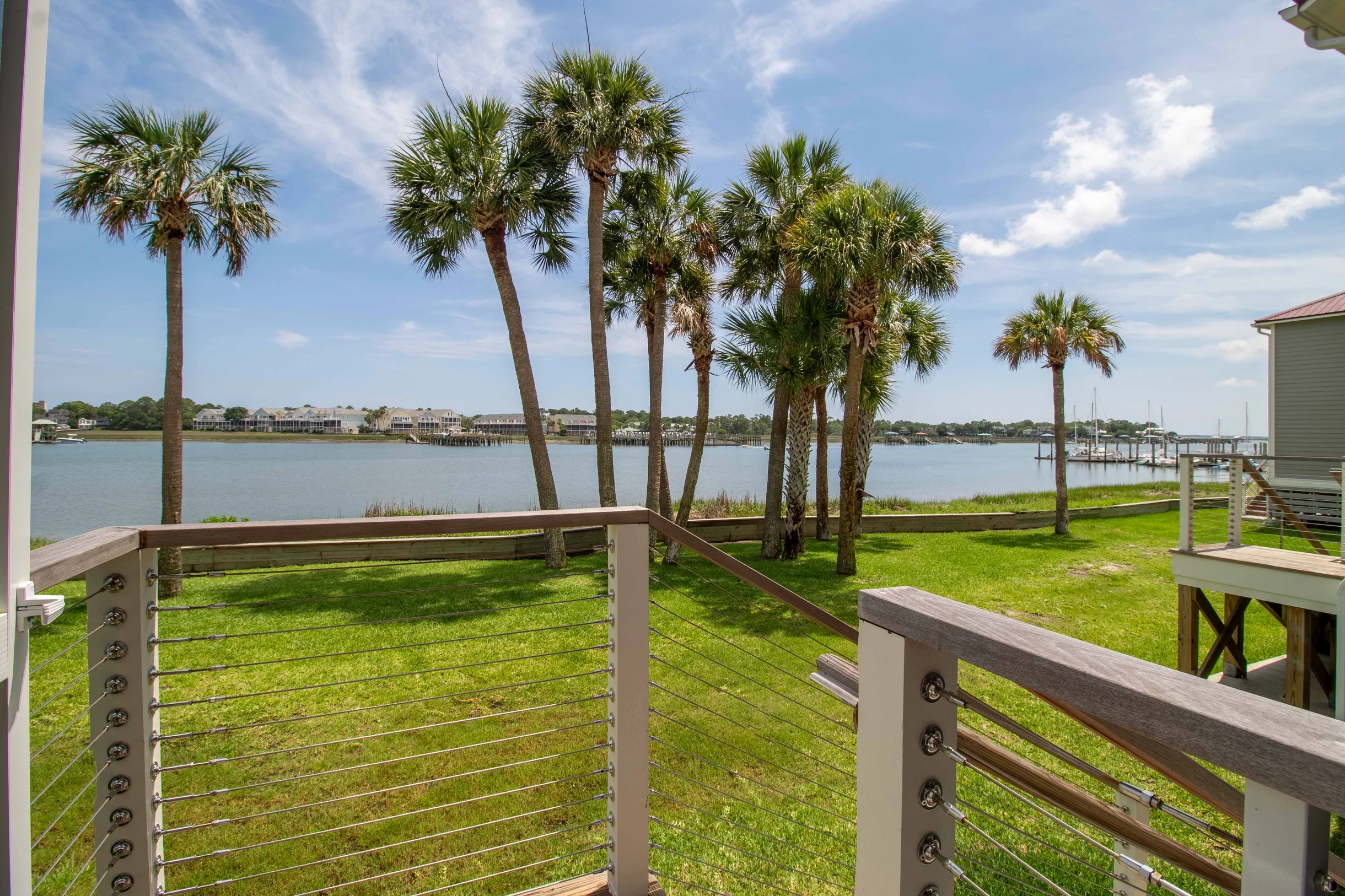 Condo in Folly Beach property photo 2
