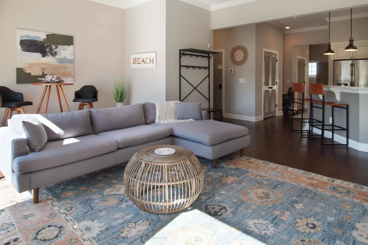 Condo in Charleston property photo 5