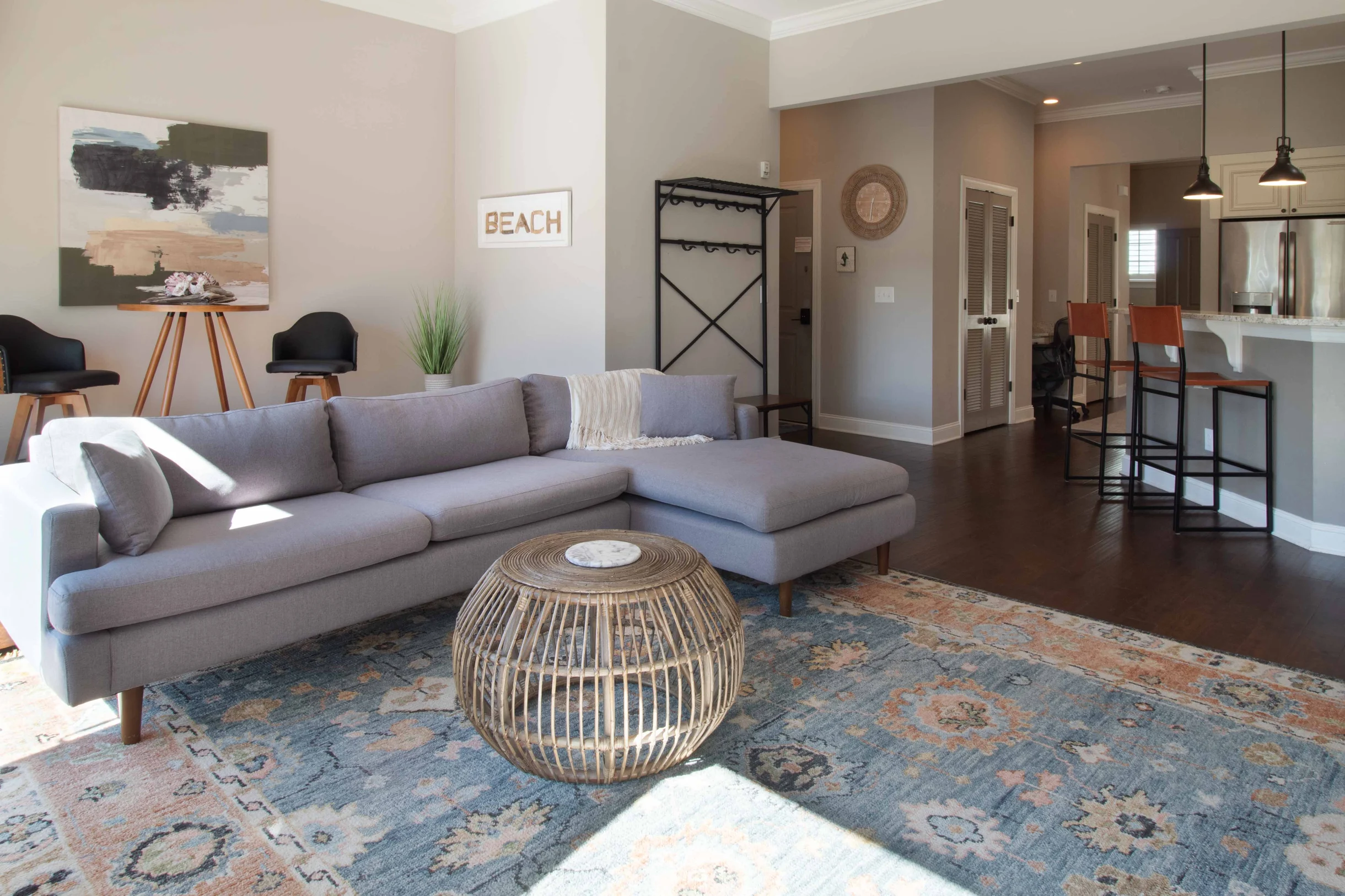 Condo in Charleston property photo 5