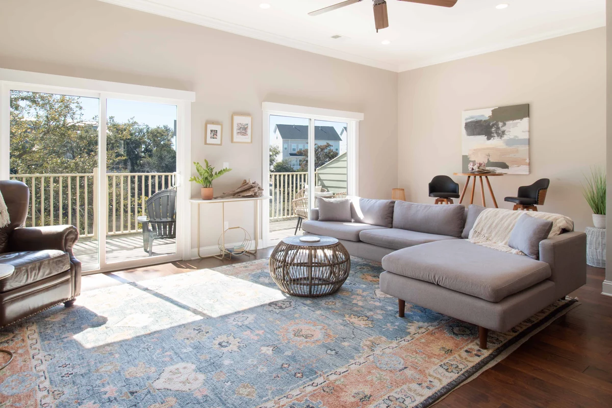 Condo in Charleston property photo 3