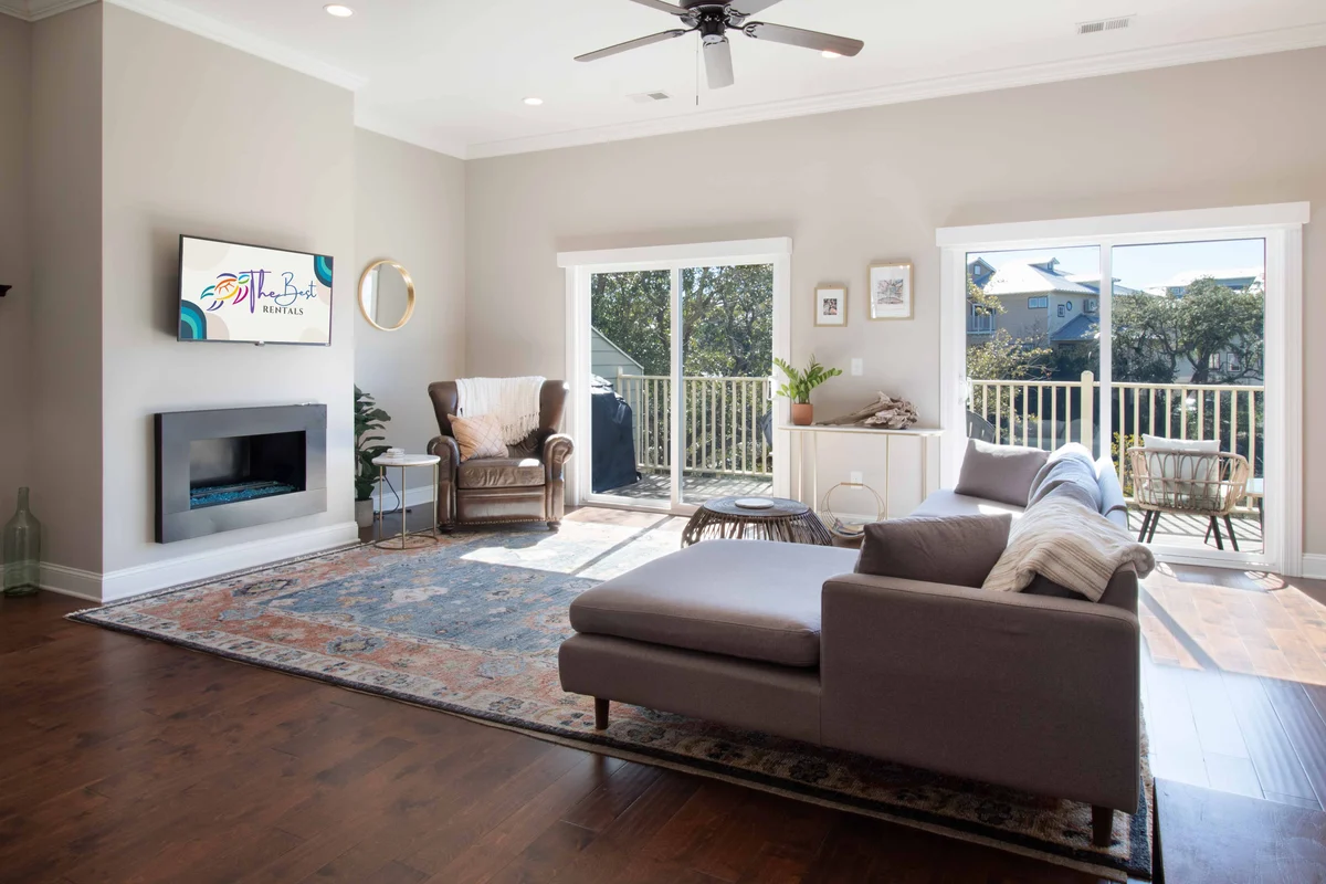 Condo in Charleston property photo 4