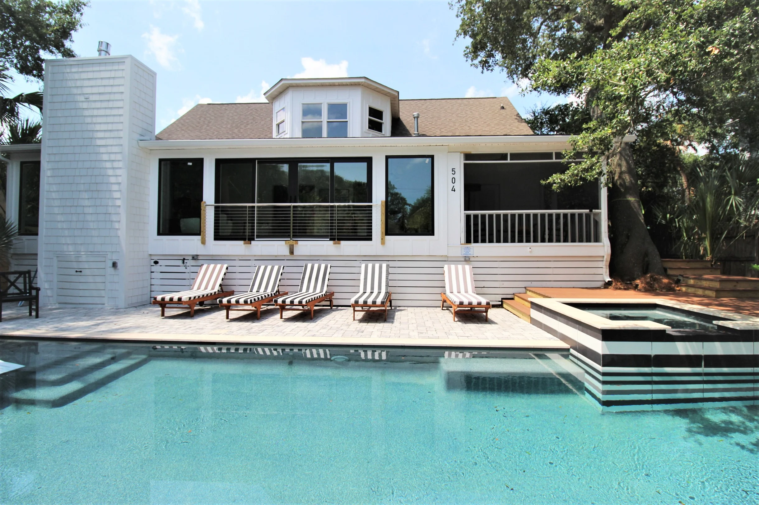Property in Folly Beach property photo 1
