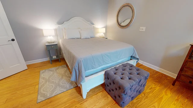 Bedroom 3 image 1